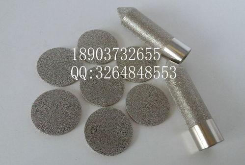 防爆(bao)網、不銹(xiu)鋼(gang)隔爆片與(yu)粉末冶金(jin)濾(lv)網(wang)在建材及冶(ye)金(jin)領(ling)域(yu)的應用