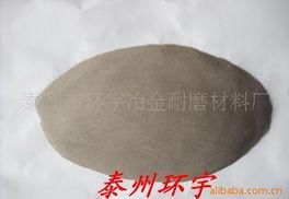 泰(tai)州(zhou)市(shi)環宇(yu)冶(ye)金耐磨材料廠(chang)非(fei)金屬礦物制品(pin)產(chan)品列(lie)表與鑄造材(cai)料技(ji)術研發