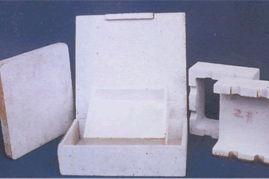 異形(xing)窯(yao)具(ju) 冶(ye)金材料領域的(de)關(guan)鍵部(bu)件(jian)與全球市(shi)場(chang)展(zhan)望(wang)