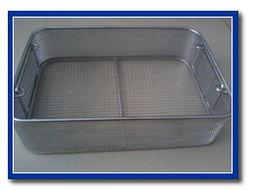 金屬(shu)網框(kuang) 安(an)平縣(xian)騰旭(xu)絲(si)網制品廠的(de)專(zhuan)業制造與應用(yong)