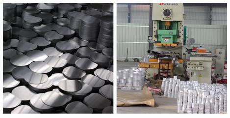 鄭州協(xie)豐冶(ye)金材(cai)料 優質(zhi)鋁圓(yuan)片生(sheng)產(chan)專(zhuan)家