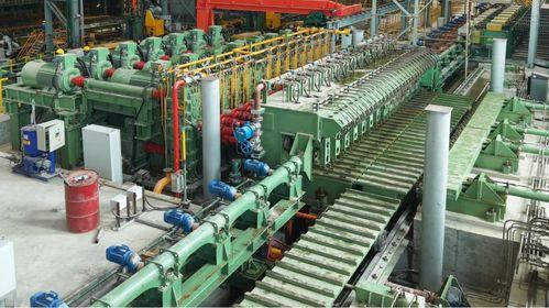 京誠匠造(zao)，智(zhi)啟(qi)未(wei)來(lai)——中冶(ye)京誠助(zhu)力達(da)力普(pu)鑄就高端(duan)能(neng)源管材綠(lv)色(se)智造(zao)新(xin)標桿